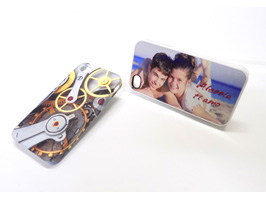 cover smartphone personalizzabile