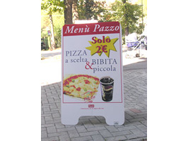 cavalletto per esterno bifacciale cavalletto per esterno bifacciale