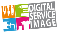 digital service image