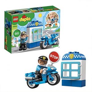 lego duplo 10900