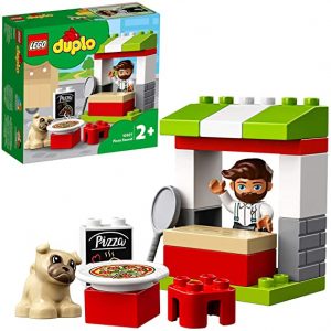 lego duplo 10927