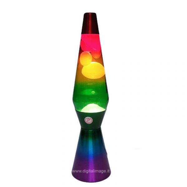 Lava Lamp