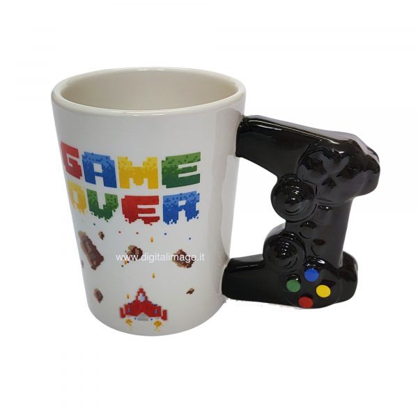 tazza controller