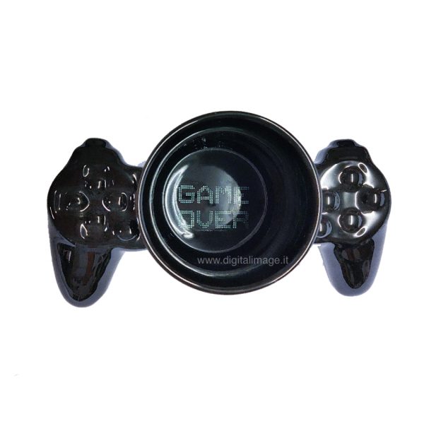 tazza controller