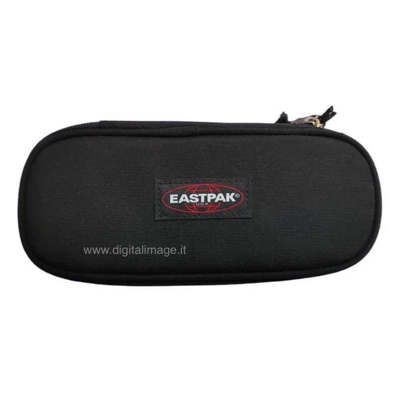 Astuccio eastpak outlet con fiori