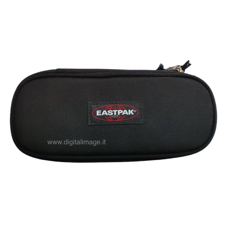 Astuccio Eastpak Oval Dot Stampa Pois - EK71731O 