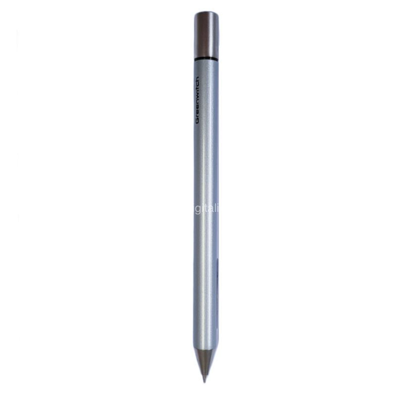CXRYLZ-FUR 10pcs matite infinite, matita eterna upperpen perpetua, con  10pcs pennini di ricambio, che non si consuma mai senza inchiostro