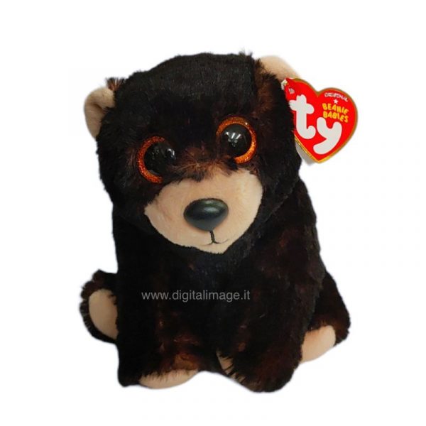 peluche Ty Kodi 15 cm