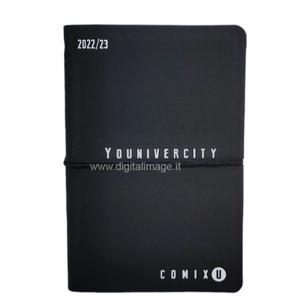 agende universitarie comix younivercity