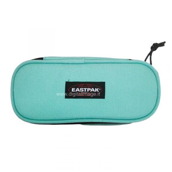 astuccio eastpak oval mindful mint