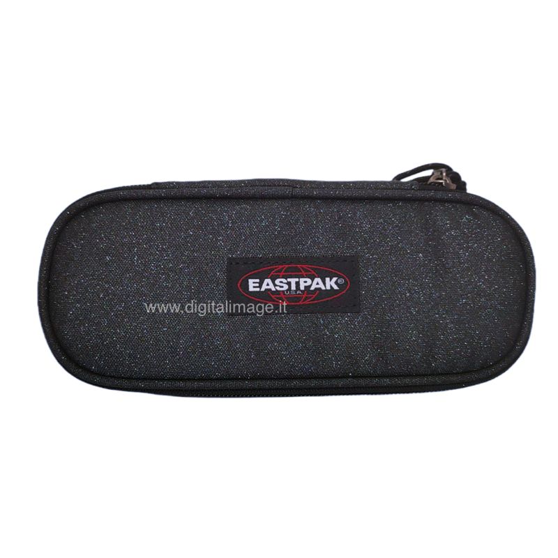 Astuccio Eastpak spark black ovalePagina 1 di 0 - DIGITAL SERVICE IMAGE