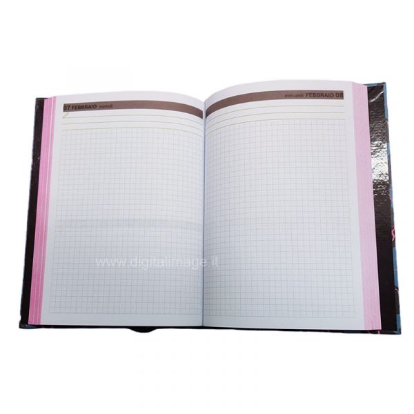 diario eastpak special edition