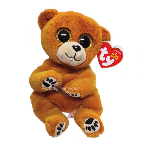 peluche beanis babvies special duncan 20 cm