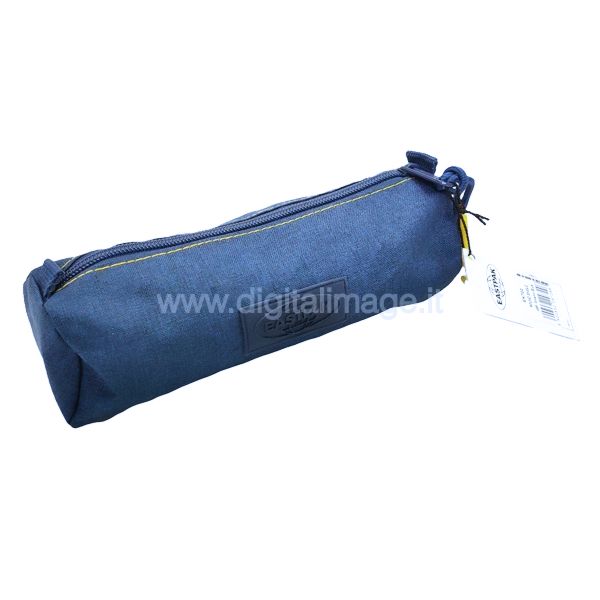 astuccio Eastspak Smemo blu round