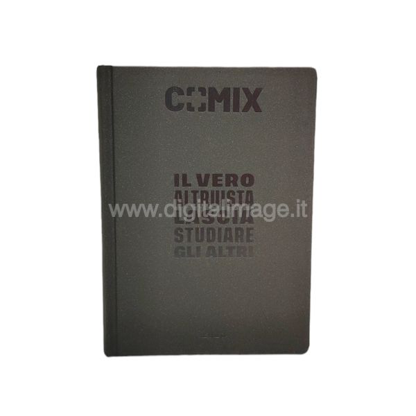 agenda comix 2023 antracite