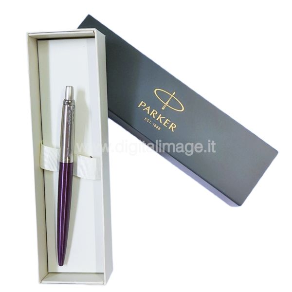 penna parker Jotter Victoria Violet