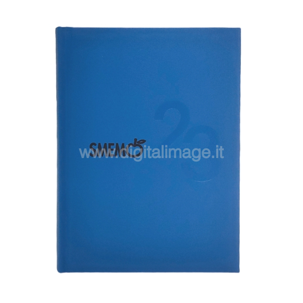 agenda smemo lite 2023 blu