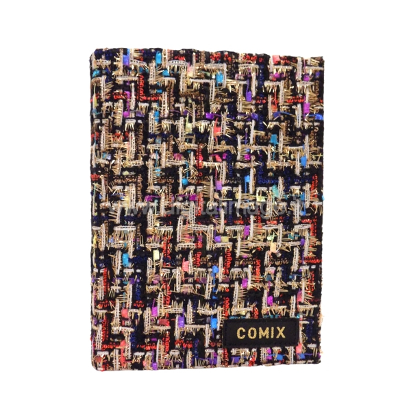 agenda comix special 2023 chanel black