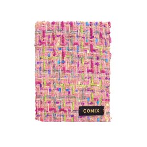 agenda comix special chanel pink 2023