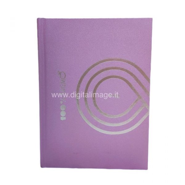 Agenda smemo special infinito 2023 lilla 13x18