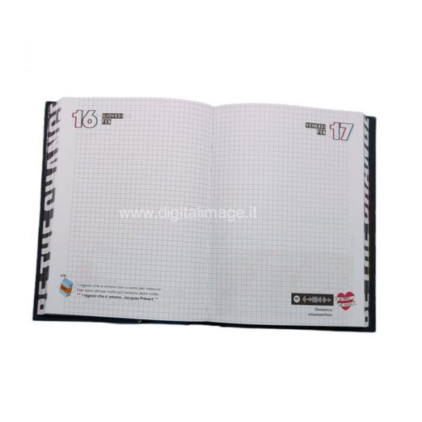 cartoleria online agende scuola