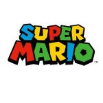 logo super mario