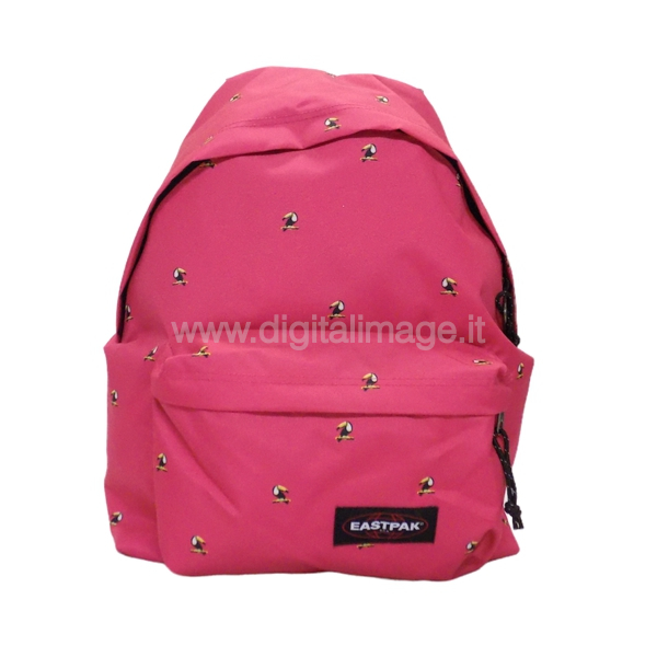 cartoleria online - zaino eastpak mini tucan padded pak'r