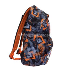 zaino americano racing pool over