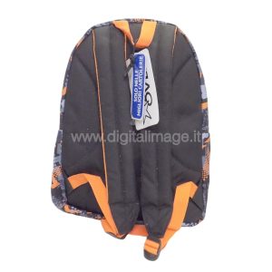 zaino scuola e tempo libero racing