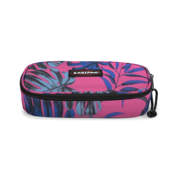 astuccio oval eastpak brizemonstpink