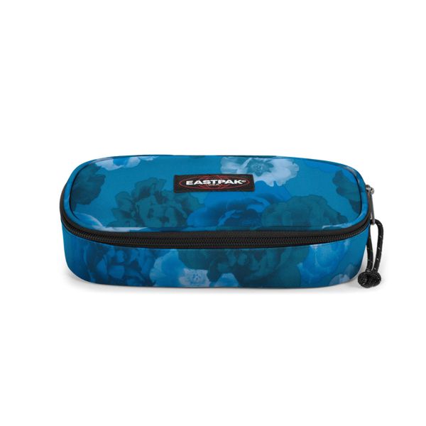 astuccio oval eastpak mystical blu