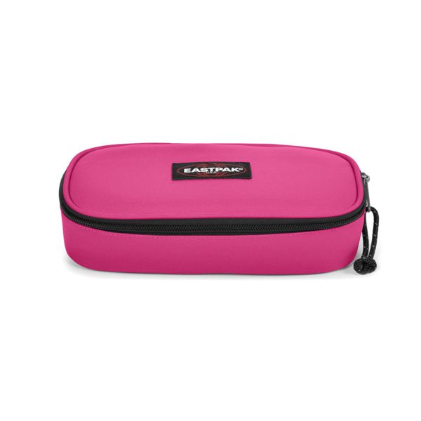 astuccio eastpak oval pink escape