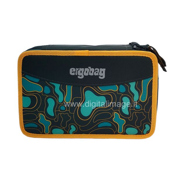 astuccio ergobag triplo tribearatops