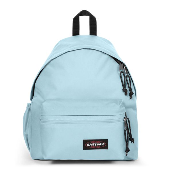 zaino eastpak padded zippl'r born blue con tasca per borraccia