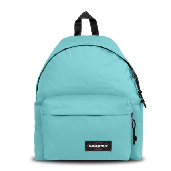 zaino eastpak aerial aqua modello padded