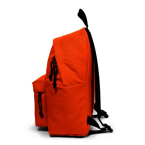 ZAINO EASTPAK PADDED ORGANIC ORANGE DIGITAL SERVICE IMAGE