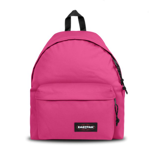 zaino eastpak padded pink esca