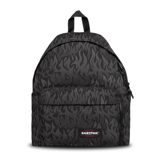 zaino eastpak padded skatet flames