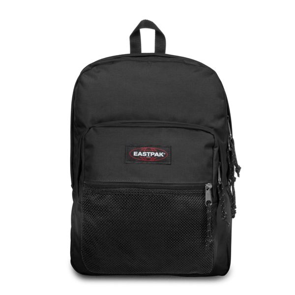 zaino eastpak nero modello pinnacle