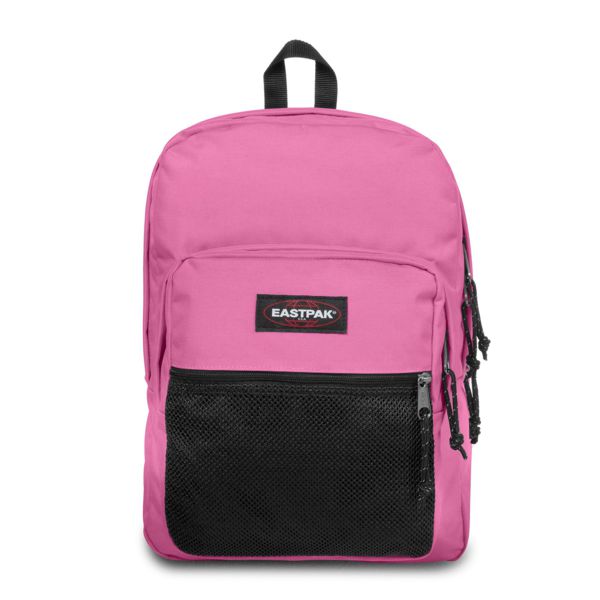 zaino eastpak pinnacle rosa