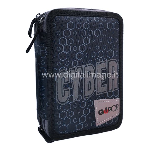 astuccio gopop cyber