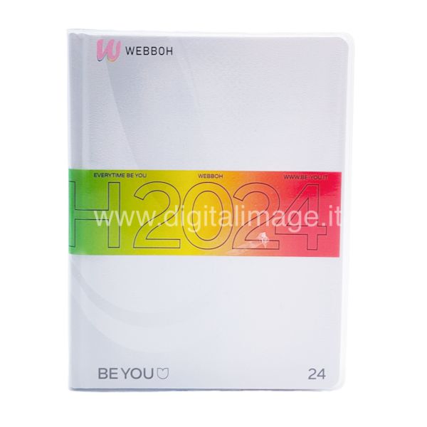 agenda be you webboh 2024 formato easy