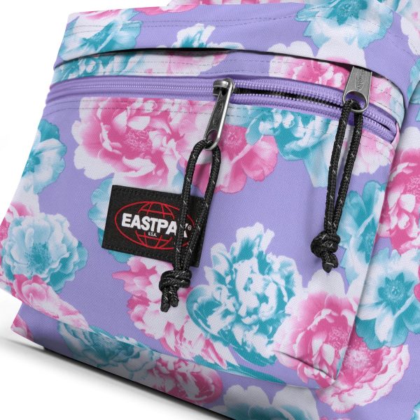 zaino eastpak mystical lilac