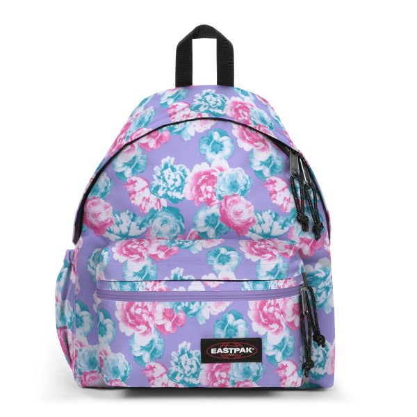 zaino eastpak paddle zipplr mystical lilac