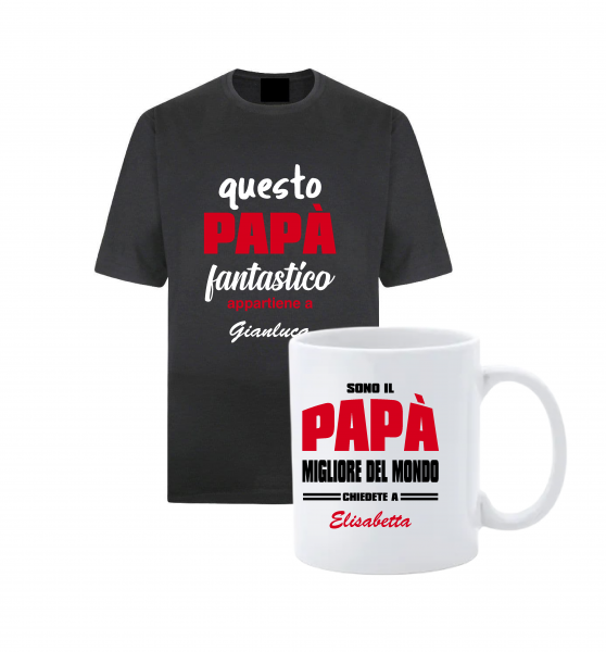 Festa del papà