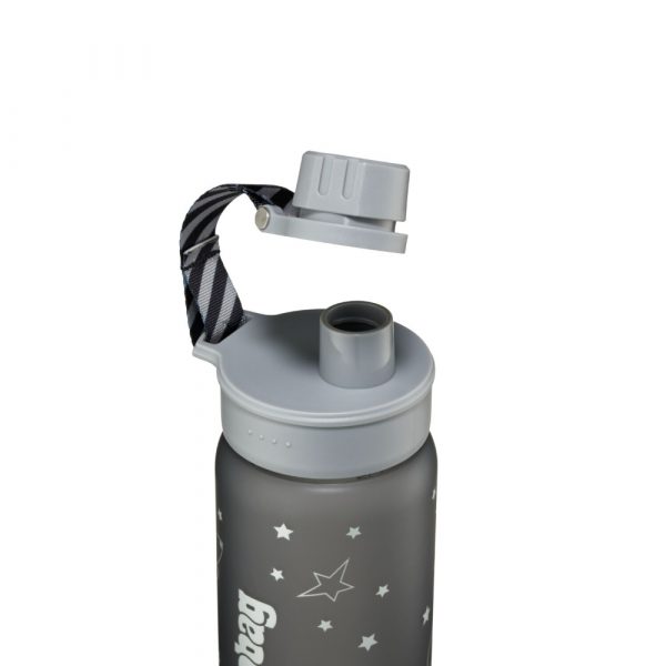 borraccia ergoban space in tritan con tappo salva goccia