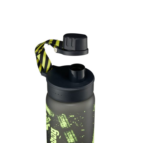 BORRACCIA ERGOBAG SPEED IN TRITAN - immagine 3