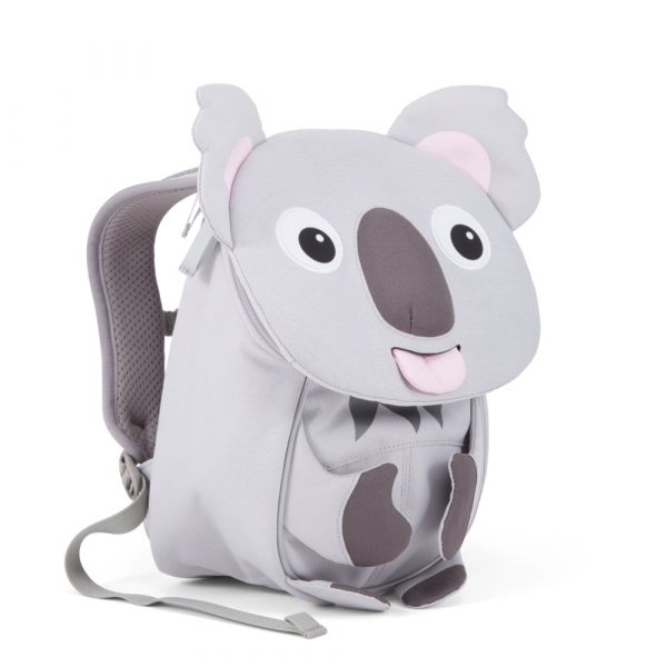 zaino asilo koala ergonomico