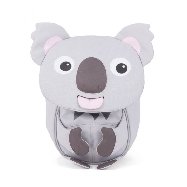 zaino asilo koala per bambini da 1 a 3 anni