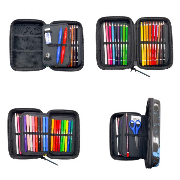 astuccio one time graffiti interno